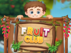 Žaidimas Fruit Club