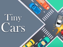 Žaidimas Tiny Cars