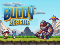 Žaidimas Buddy Rescue