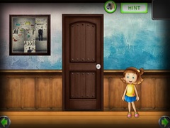 Žaidimas Amgel Kids Room Escape 212