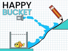 Žaidimas Happy Bucket