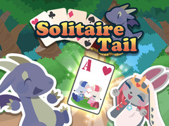 Žaidimas Solitaire Tail