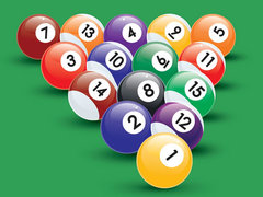 Žaidimas 8 Ball Pool