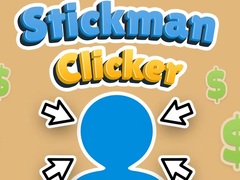 Žaidimas Stickman Clicker