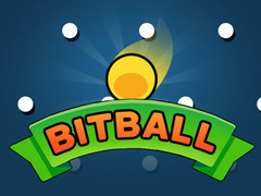 Žaidimas Bitball