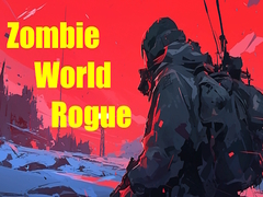 Žaidimas Zombie World Rogue