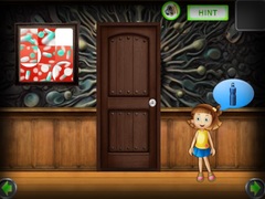 Žaidimas Amgel Kids Room Escape 213