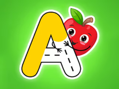 Žaidimas Kids Quiz: English Alphabet Challenge 2