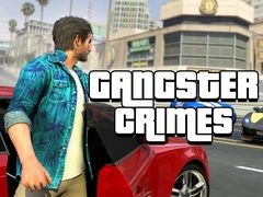 Žaidimas Gangster Crimes Online 6: Mafia City