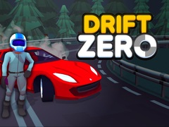 Žaidimas Drift Zero