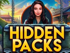 Žaidimas Hidden Packs