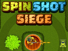 Žaidimas Spin Shot Siege