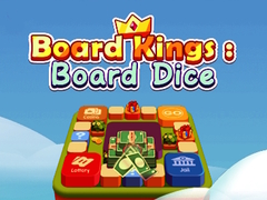 Žaidimas Board Kings: Board Dice