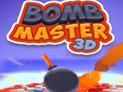 Žaidimas Bomb Master 3D