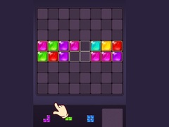 Žaidimas Block Puzzle Blast