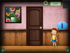 Žaidimas Amgel Kids Room Escape 214