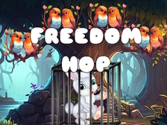 Žaidimas Freedom Hop