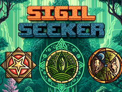 Žaidimas Sigil Seeker