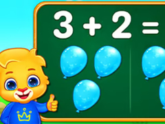 Žaidimas Kids Quiz: Let Us Learn Some Math Equations 3