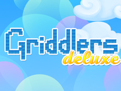 Žaidimas Griddlers Deluxe