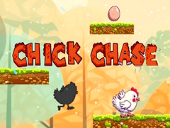 Žaidimas Chick Chase