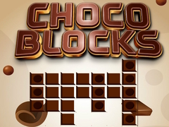 Žaidimas Choco Blocks