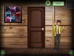 Žaidimas Amgel Easy Room Escape 200