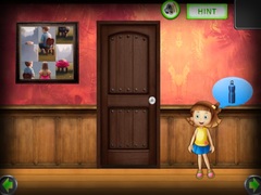 Žaidimas Amgel Kids Room Escape 216