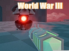 Žaidimas World War III