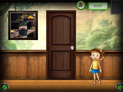 Žaidimas Amgel Kids Room Escape 217