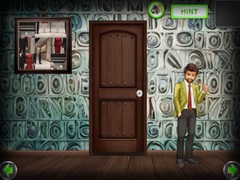 Žaidimas Amgel Easy Room Escape 202