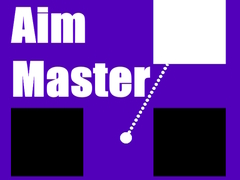 Žaidimas Aim Master