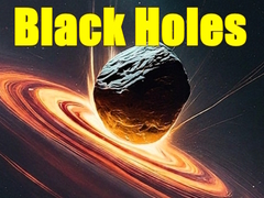 Žaidimas Black Holes