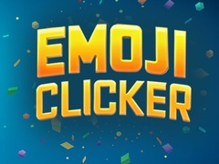 Žaidimas Emoji Clickers