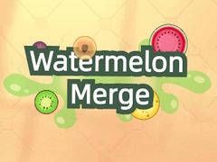 Žaidimas WaterMelon Merge