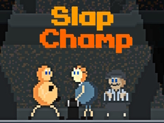 Žaidimas Slap Champ