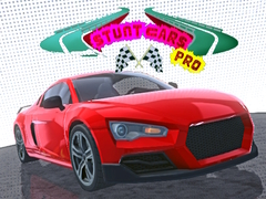 Žaidimas Stunt Cars Pro