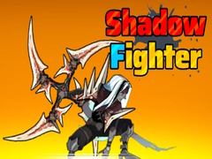 Žaidimas Shadow Fighter