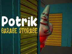 Žaidimas Potrick Garage Storage