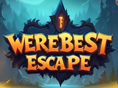 Žaidimas Werebeast Escape