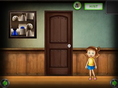 Žaidimas Amgel Kids Room Escape 220