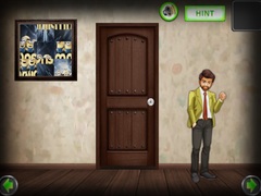 Žaidimas Amgel Easy Room Escape 204