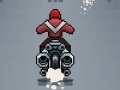 Žaidimas Wicked Rider