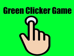 Žaidimas Green Clicker Game