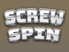 Žaidimas Screw Spin