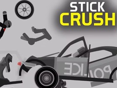 Žaidimas Stick Crush