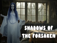 Žaidimas Shadows of the Forsaken