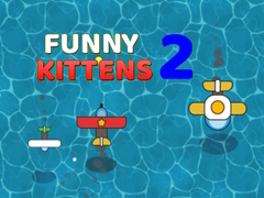 Žaidimas Funny Kittens 2