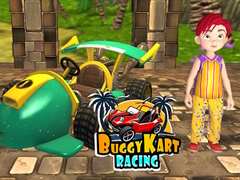 Žaidimas Buggy Kart Racing