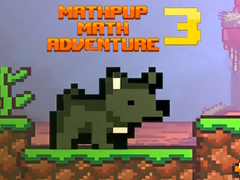 Žaidimas MathPup Math Adventure 3